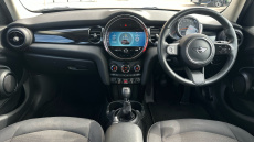 MINI Hatchback 1.5 Cooper Classic 5dr Petrol Hatchback